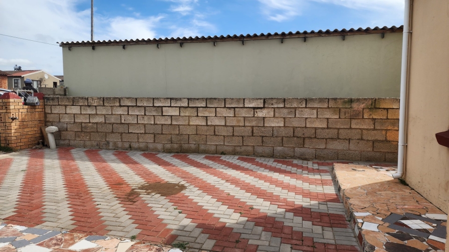 2 Bedroom Property for Sale in Motherwell Nu 9 Eastern Cape